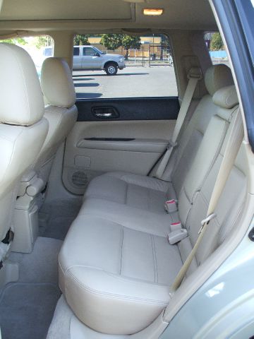 2006 Subaru Forester 323i Sedan