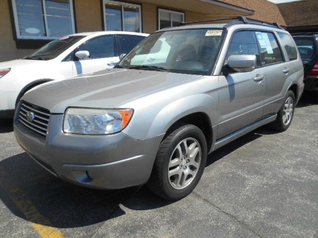 2006 Subaru Forester I Premium Special