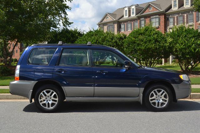 2006 Subaru Forester I Premium Special