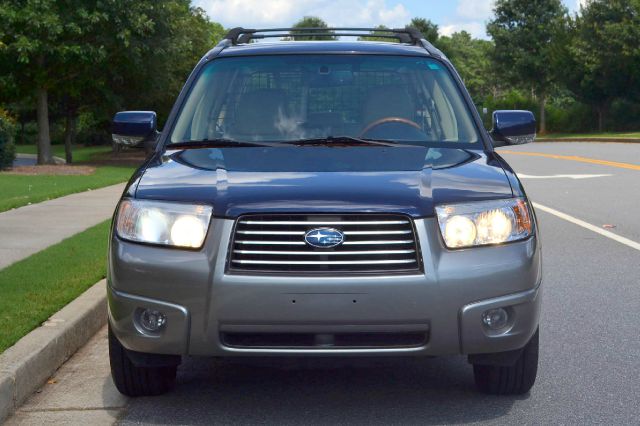 2006 Subaru Forester I Premium Special