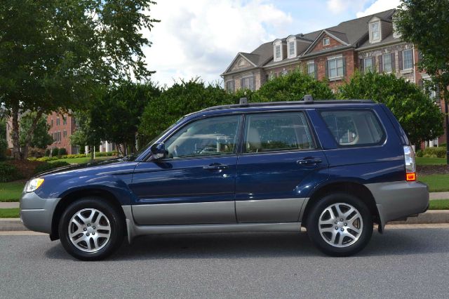 2006 Subaru Forester I Premium Special