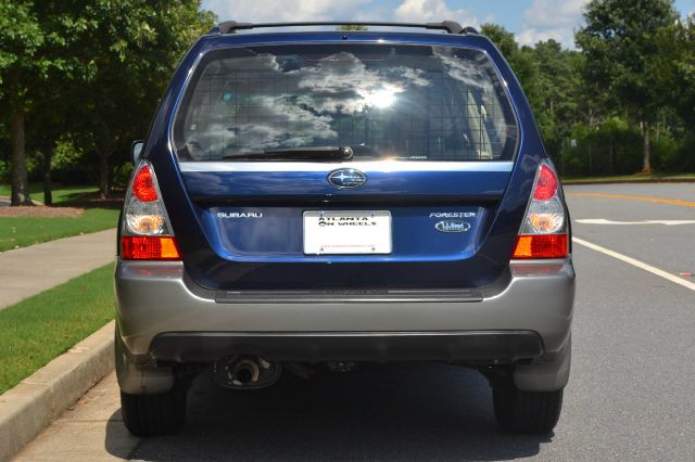 2006 Subaru Forester I Premium Special