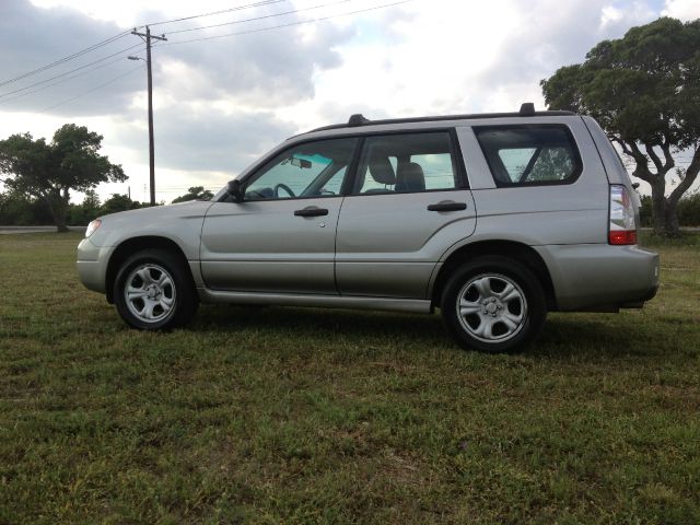 2006 Subaru Forester LT Z71