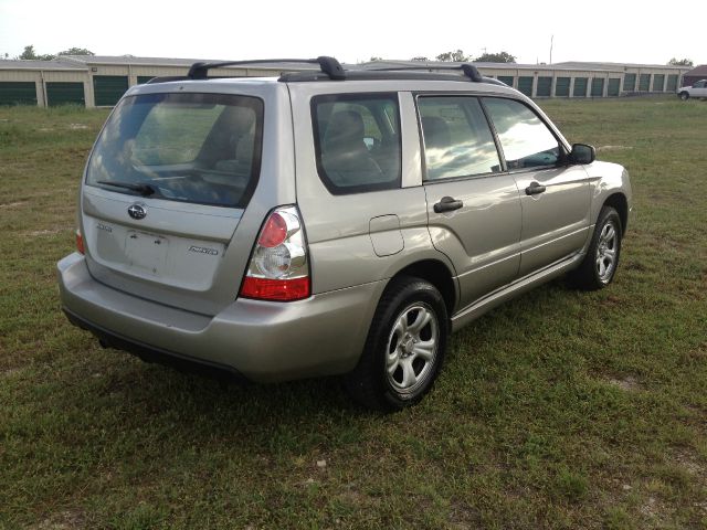 2006 Subaru Forester LT Z71