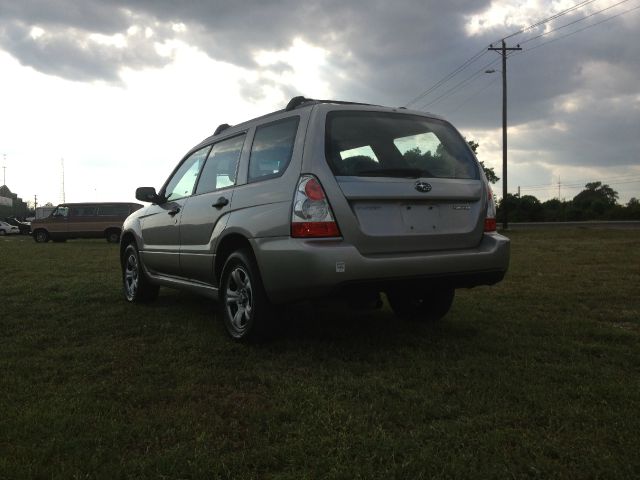 2006 Subaru Forester LT Z71