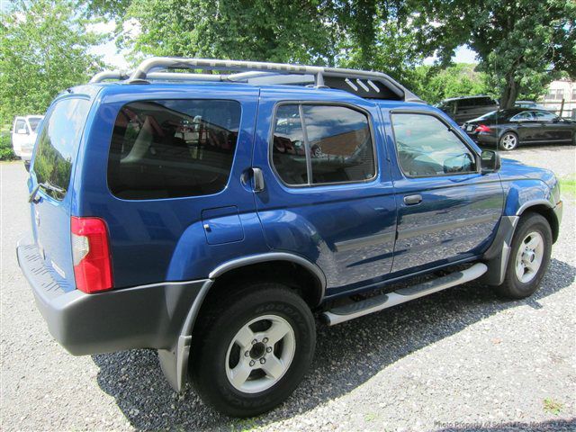 2006 Subaru Forester LT Z71