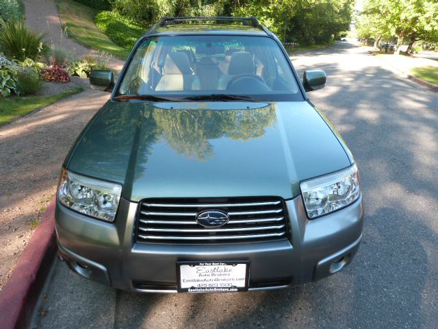 2007 Subaru Forester I Premium Special