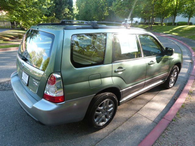 2007 Subaru Forester I Premium Special