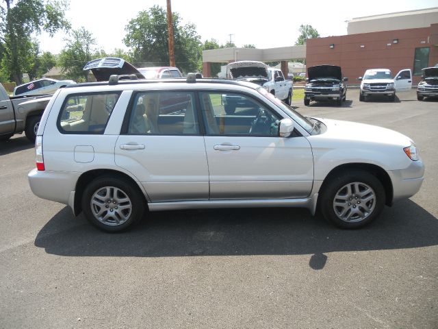 2007 Subaru Forester I Premium Special