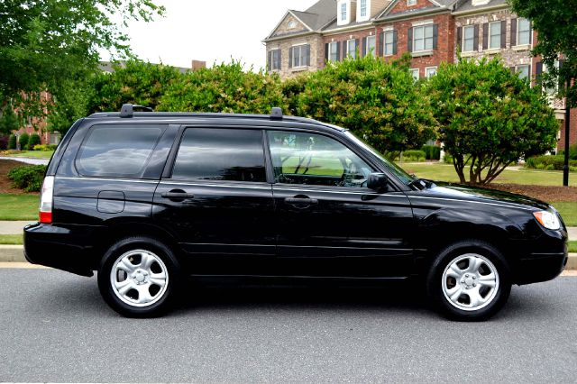 2007 Subaru Forester LT Z71