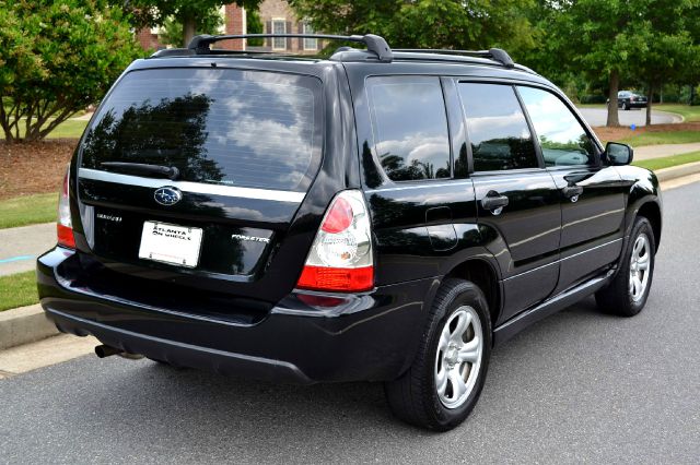 2007 Subaru Forester LT Z71