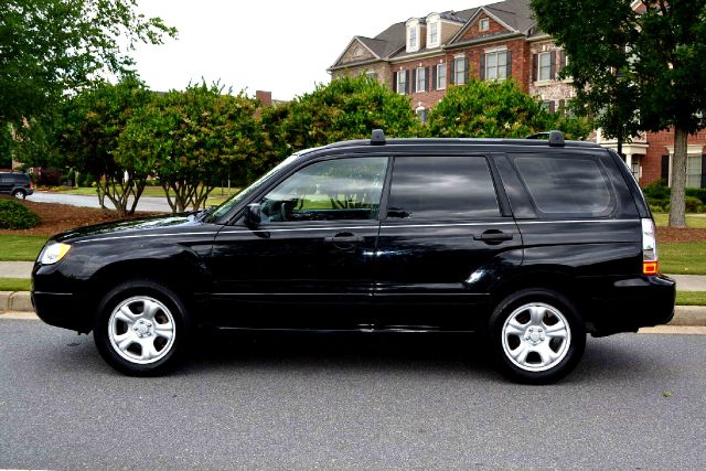 2007 Subaru Forester LT Z71