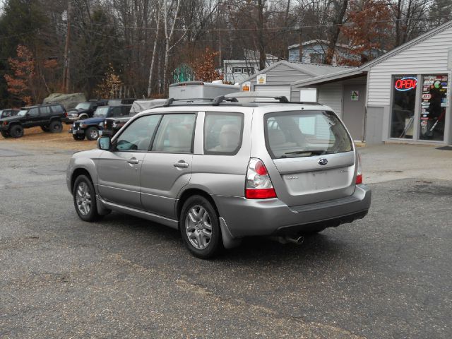 2007 Subaru Forester I Premium Special