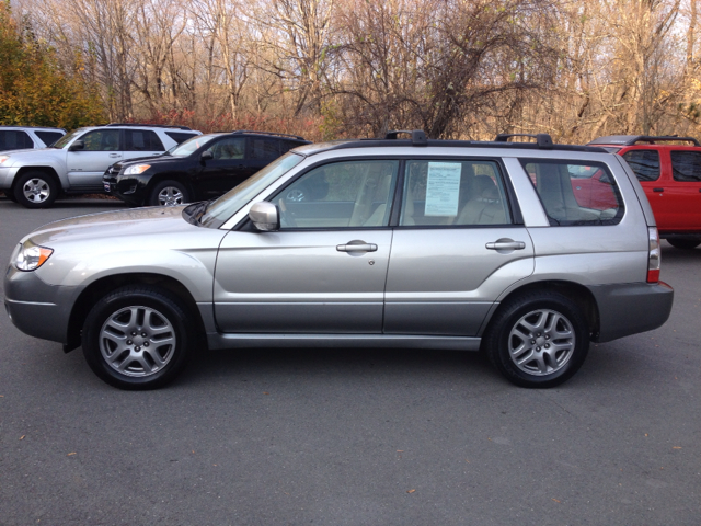 2007 Subaru Forester I Premium Special