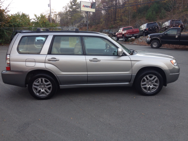 2007 Subaru Forester I Premium Special