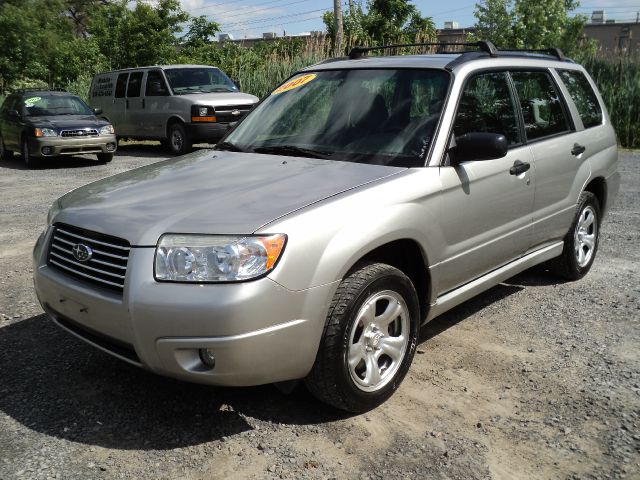 2007 Subaru Forester LT Z71