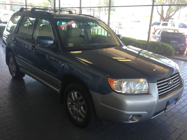 2008 Subaru Forester I Premium Special