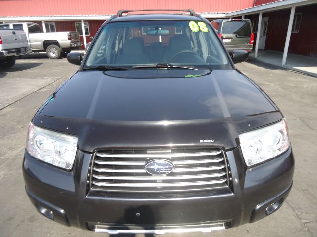 2008 Subaru Forester LT Z71