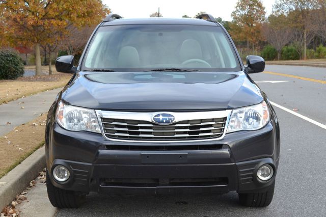 2009 Subaru Forester 2dr 2.5L PZEV