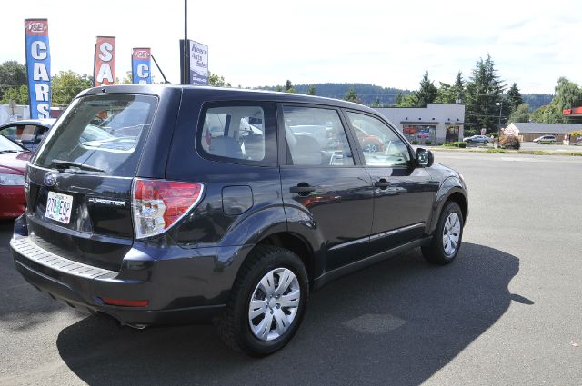 2009 Subaru Forester LT Z71