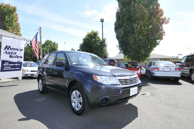 2009 Subaru Forester LT Z71