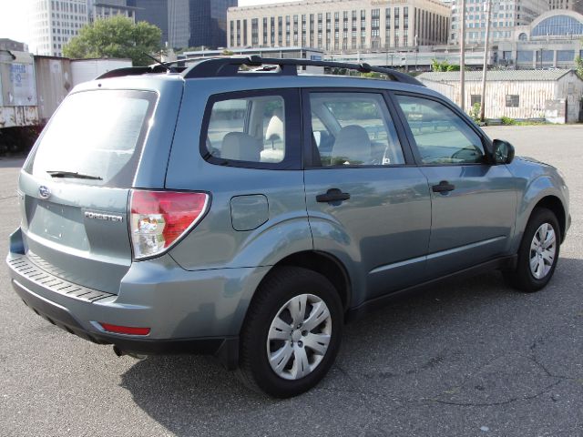 2009 Subaru Forester LT Z71