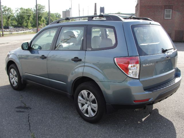 2009 Subaru Forester LT Z71