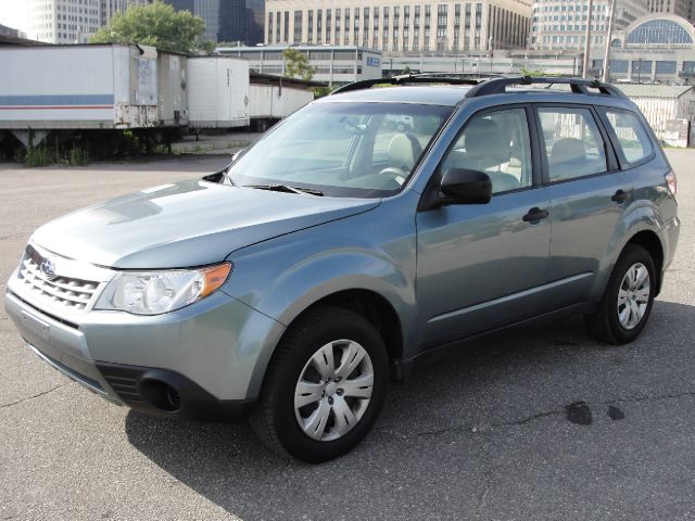 2009 Subaru Forester LT Z71