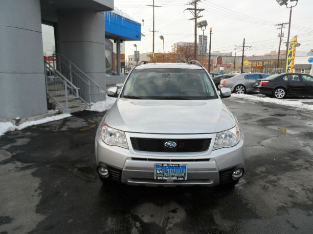 2009 Subaru Forester 2dr 2.5L PZEV