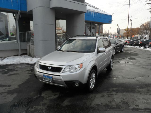 2009 Subaru Forester 2dr 2.5L PZEV