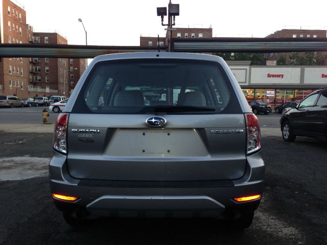 2009 Subaru Forester LT Z71