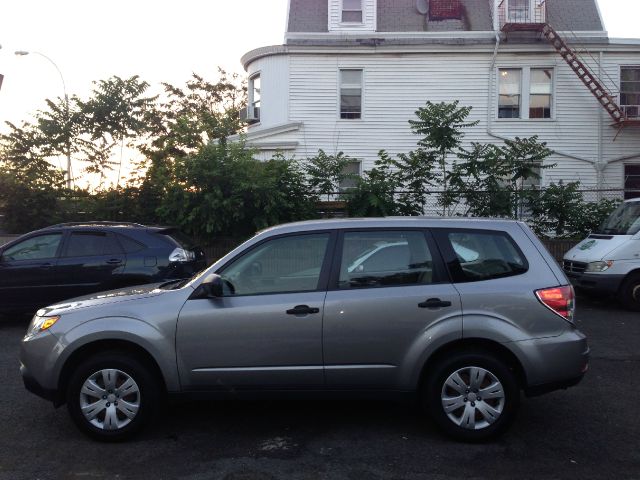 2009 Subaru Forester LT Z71