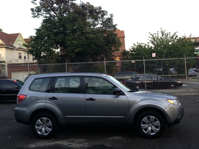 2009 Subaru Forester LT Z71