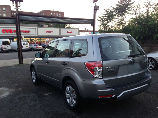 2009 Subaru Forester LT Z71