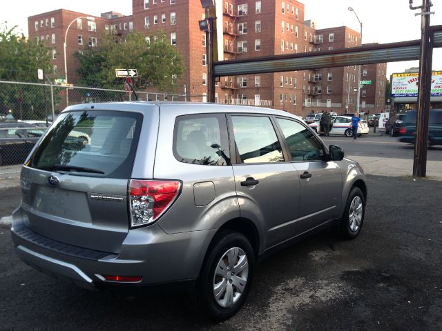 2009 Subaru Forester LT Z71