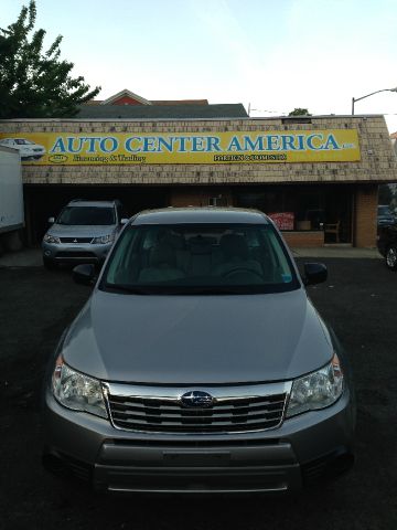 2009 Subaru Forester LT Z71