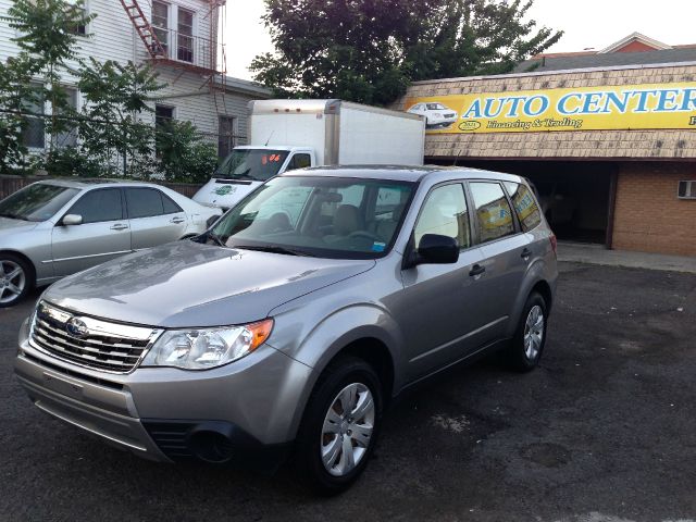 2009 Subaru Forester LT Z71