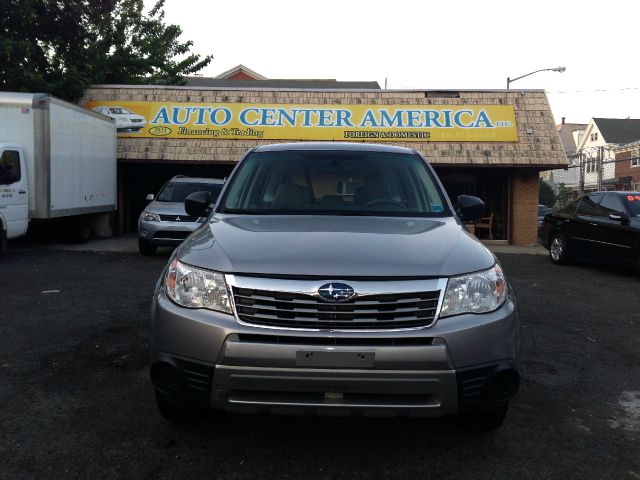 2009 Subaru Forester LT Z71