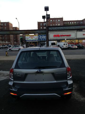 2009 Subaru Forester LT Z71