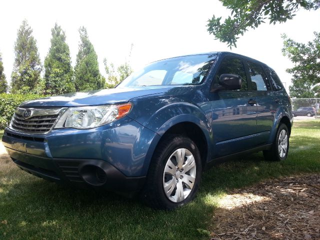 2009 Subaru Forester LT Z71