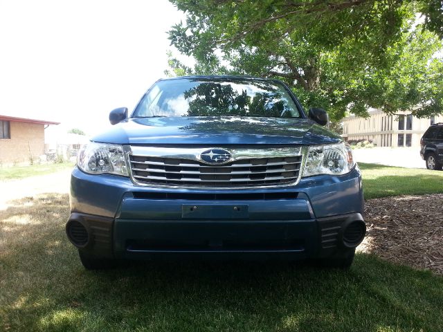 2009 Subaru Forester LT Z71