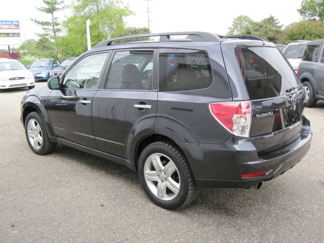 2009 Subaru Forester 2dr 2.5L PZEV