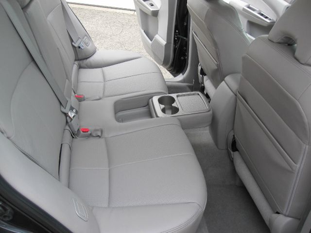 2009 Subaru Forester 2dr 2.5L PZEV