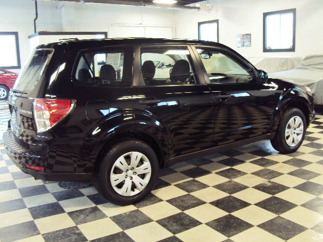 2010 Subaru Forester LT Z71