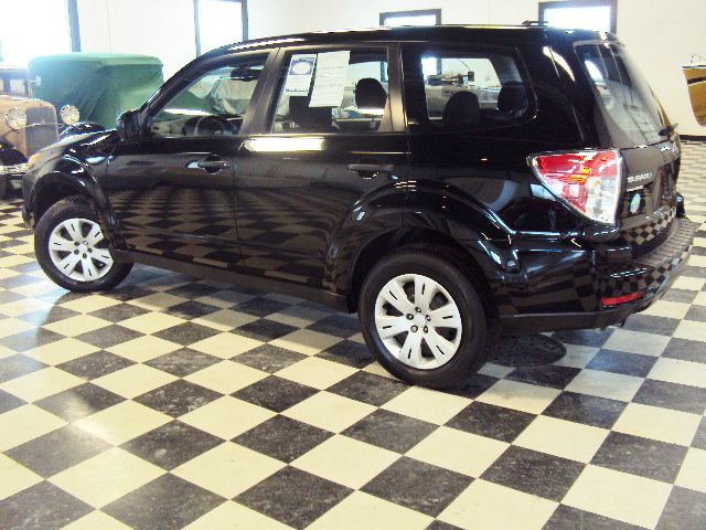 2010 Subaru Forester LT Z71