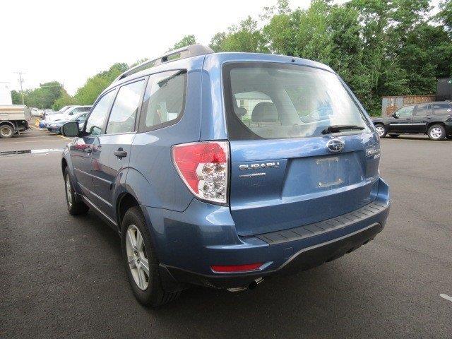 2010 Subaru Forester LT Z71