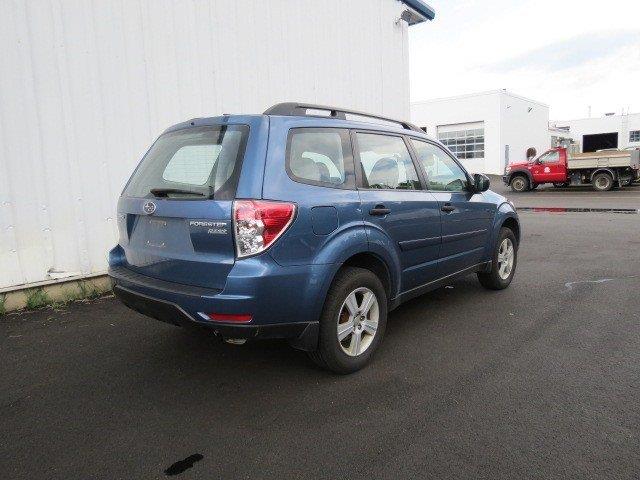 2010 Subaru Forester LT Z71