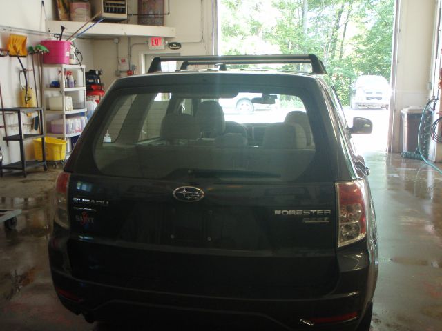 2010 Subaru Forester LT Z71