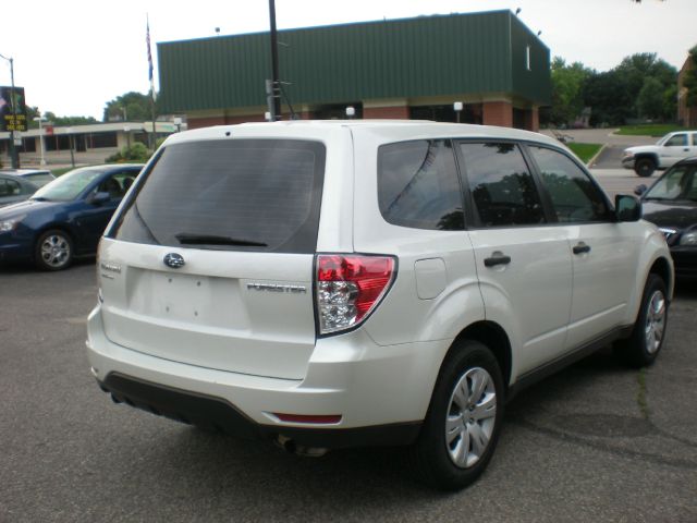 2010 Subaru Forester LT Z71