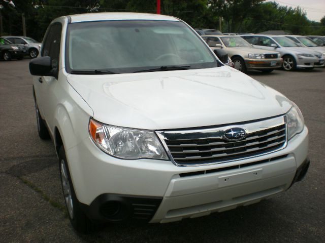 2010 Subaru Forester LT Z71